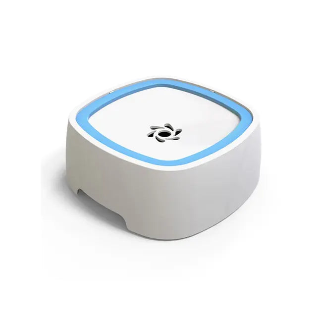 Cuenco (Comedero) Antideslizante para Mascotas